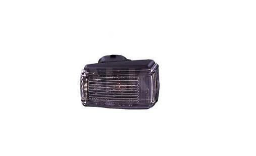 Piloto lateral blanco ->93 VOLVO 850  pour VOLVO 850 Piloto lateral blanco ->93 VOLVO 850  pour VOLVO 850