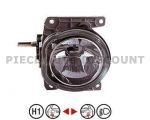 Antinieblas PEUGEOT Boxer