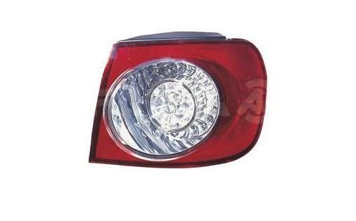 Acceder a la pieza Piloto trasero derecho exterior 