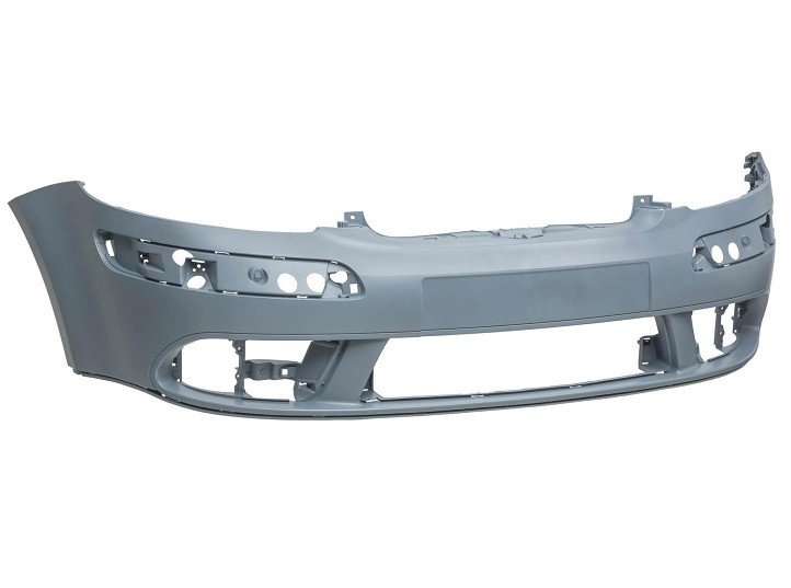 Parachoques delantero imprimado