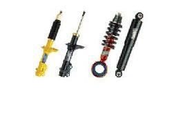 Acceder a la pieza Amortiguador delantero gas