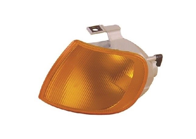 Acceder a la pieza Piloto delantero izquierdo ámbar