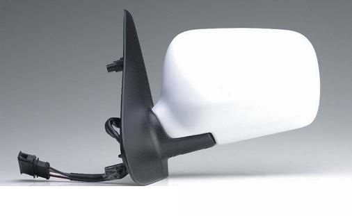 Retrovisor izquierdo eléctrico, térmico imprimado gran ángulo VOLKSWAGEN POLO  pour VOLKSWAGEN POLO Retrovisor izquierdo eléctrico, térmico imprimado gran ángulo VOLKSWAGEN POLO  pour VOLKSWAGEN POLO