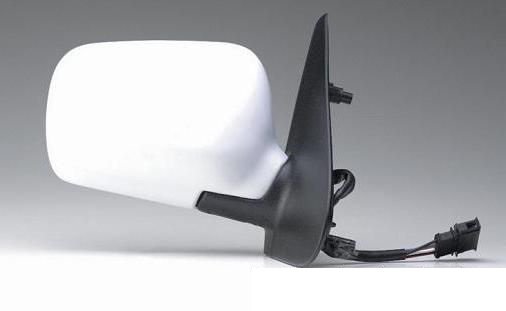 Retrovisor derecho eléctrico, térmico imprimado VOLKSWAGEN POLO Completo, con carcasa para pintar y cristal convexo. Ajuste interior eléctrico, térmico.  pour VOLKSWAGEN POLO Retrovisor derecho eléctrico, térmico imprimado VOLKSWAGEN POLO Completo, con carcasa para pintar y cristal convexo. Ajuste interior eléctrico, térmico.  pour VOLKSWAGEN POLO
