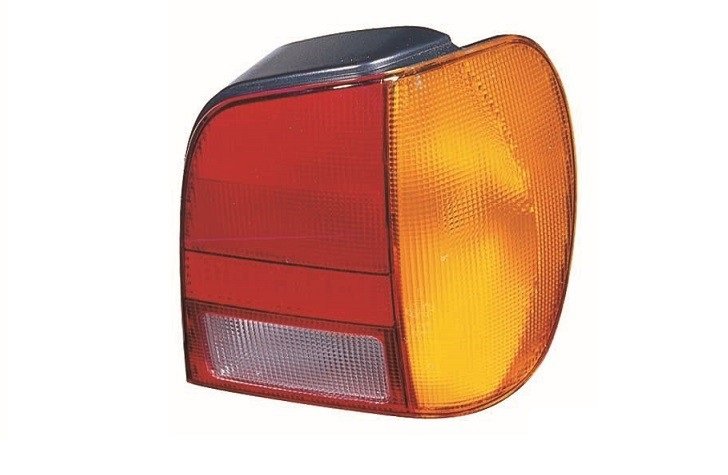 Acceder a la pieza Piloto trasero derecho [Rojo - Blanco]