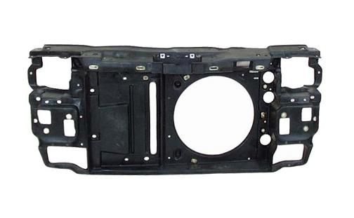 Acceder a la pieza Frente interno competo gasolina - clim.