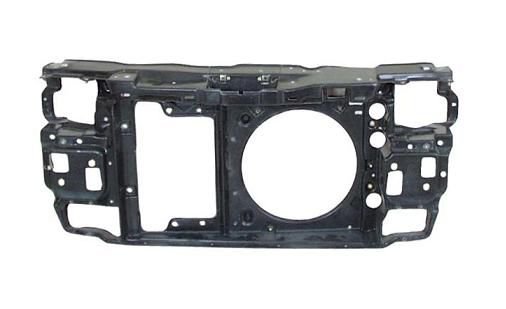 Acceder a la pieza Frente interno competo diesel