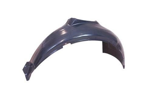 Acceder a la pieza Guardabarros delantero derecho