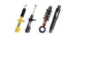 Acceder a la pieza Amortiguadores delanteros gas