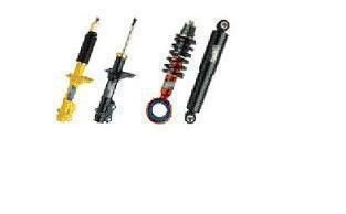 Acceder a la pieza Amortiguador trasero hidráulico