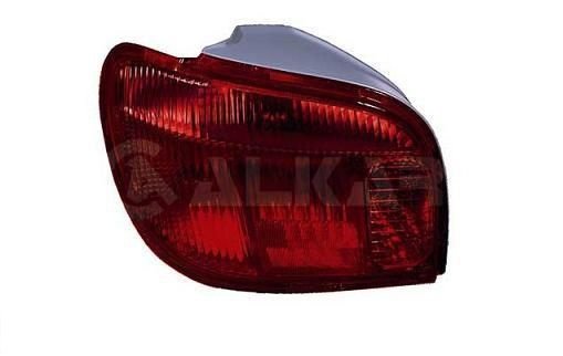 Acceder a la pieza Piloto trasero izquierdo [Tipo Valeo]