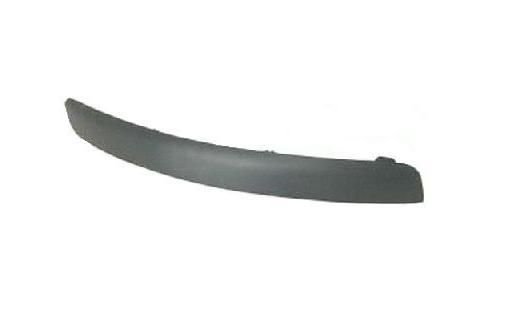 Acceder a la pieza Moldura imprimada derecha parachoques delantero