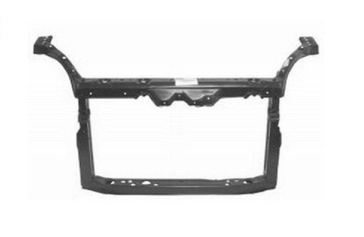 Acceder a la pieza Frente interno completo