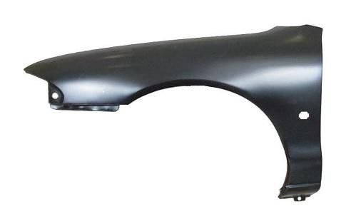 Acceder a la pieza Aleta delantera izquierda 95->