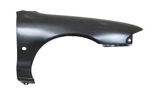 Acceder a la pieza Aleta delantera derecha 95->