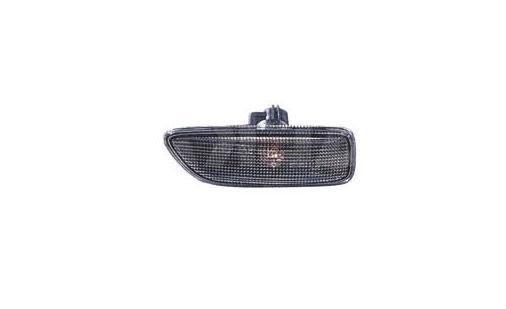 Acceder a la pieza Piloto lateral derecho fume