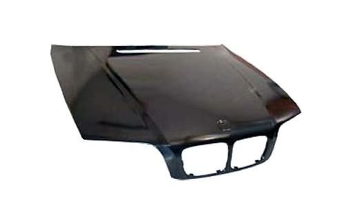 Acceder a la pieza Capo delantero