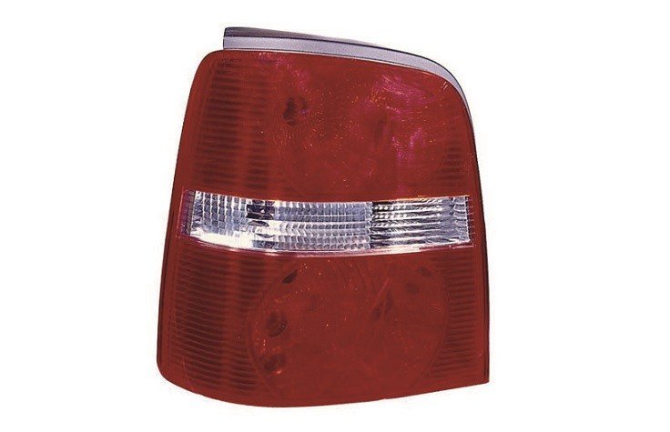 Acceder a la pieza Piloto trasero izquierdo