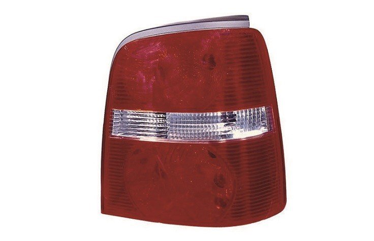 Acceder a la pieza Piloto trasero derecho