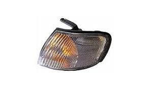 Acceder a la pieza Tulipa delantero izquierdo blanco 98->