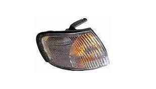 Acceder a la pieza Tulipa delantero izquierdo blanco 98->