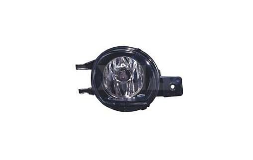 Acceder a la pieza Proyector antiniebla derecho