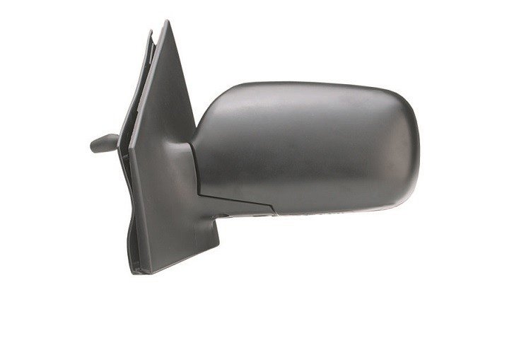 Acceder a la pieza Retrovisor izquierdo mecánico