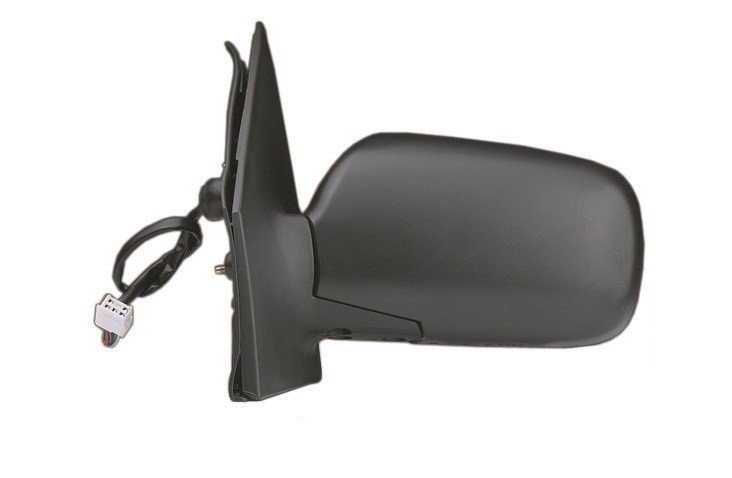 Acceder a la pieza Retrovisor izquierdo eléctrico, térmico