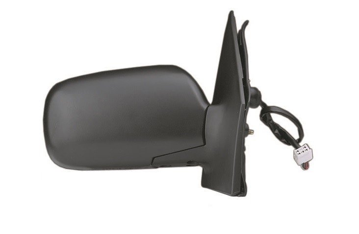 Acceder a la pieza Retrovisor derecho eléctrico, térmico