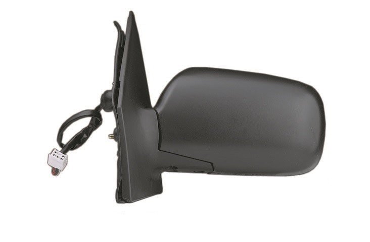 Acceder a la pieza Retrovisor izquierdo eléctrico