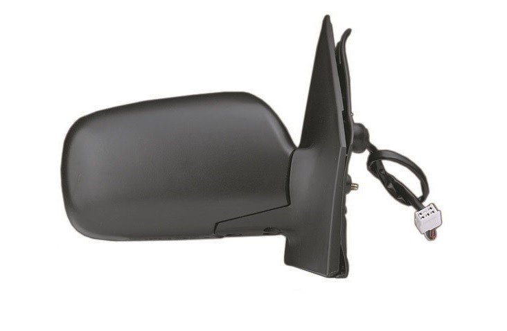 Acceder a la pieza Retrovisor derecho eléctrico