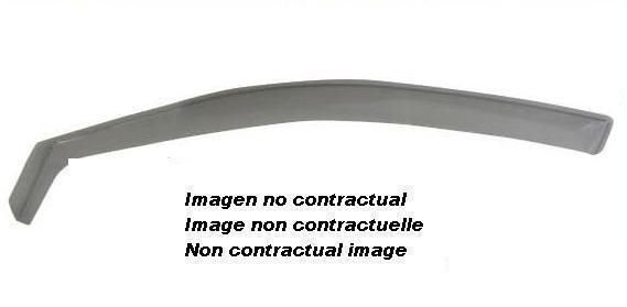 Derivabrisas<b>Citroën C3 Picasso (09->) 5 pts </b>