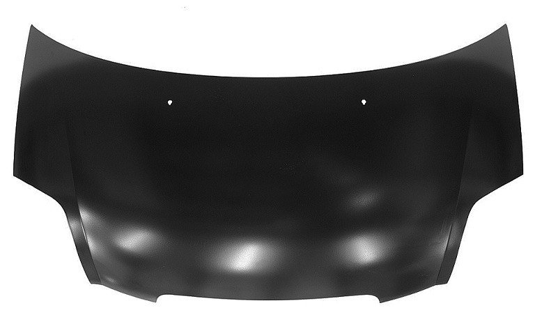 Acceder a la pieza Capo delantero 