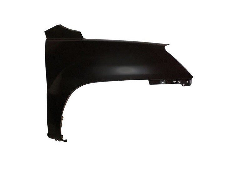 Acceder a la pieza Aleta delantera derecha s/agujeros