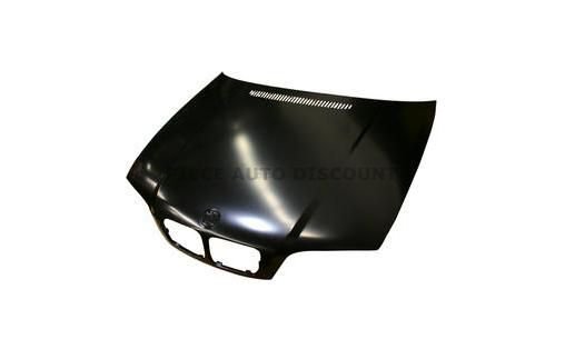 Acceder a la pieza Capo delantero 2ptas ->03 Acceder a la pieza Capo delantero 2ptas ->03