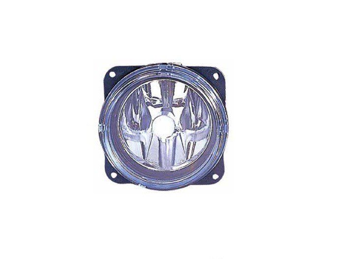 Acceder a la pieza Proyector Antiniebla H1 ->05