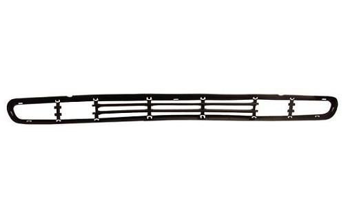 Acceder a la pieza Rejilla central parachoques delantero [gasolina]