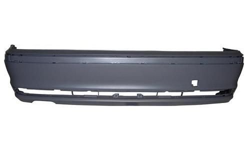 Acceder a la pieza Parachoques trasero imprimado sedan