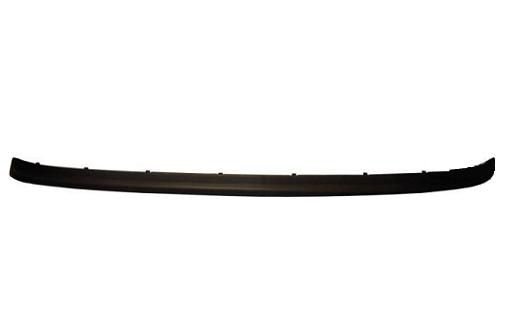 Acceder a la pieza Moldura central parachoques trasero 