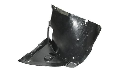 Acceder a la pieza Guardabarros delantero derecho [parte delantera]