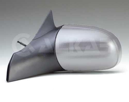 Acceder a la pieza Retrovisor mecánico izquierdo imprimado