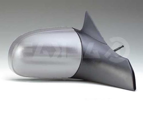 Acceder a la pieza Retrovisor mecánico derecho imprimado