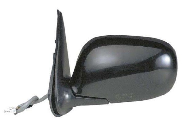 Acceder a la pieza Retrovisor izquierdo eléctrico 