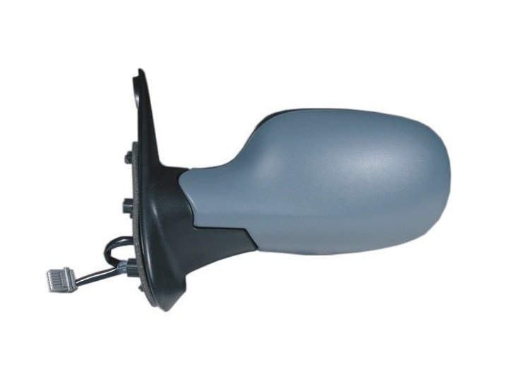 Retrovisor izquierdo eléctrico, térmico, imprimado gran ángulo NISSAN MICRA  pour NISSAN MICRA Retrovisor izquierdo eléctrico, térmico, imprimado gran ángulo NISSAN MICRA  pour NISSAN MICRA