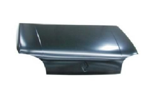 Acceder a la pieza Capo delantero