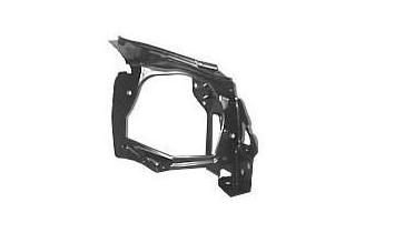 Acceder a la pieza Ojal faro derecho