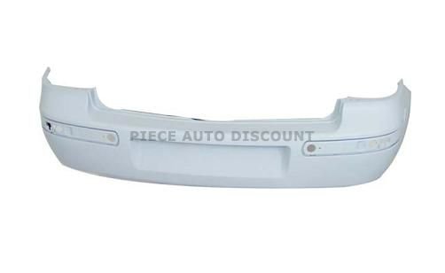 Acceder a la pieza Parachoques trasero imprimado Acceder a la pieza Parachoques trasero imprimado