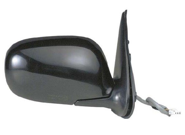 Acceder a la pieza Retrovisor derecho eléctrico 