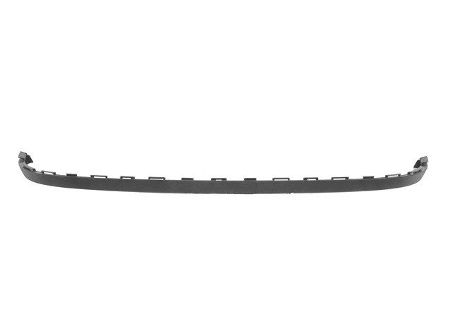 Acceder a la pieza Spoiler parachoques delantero