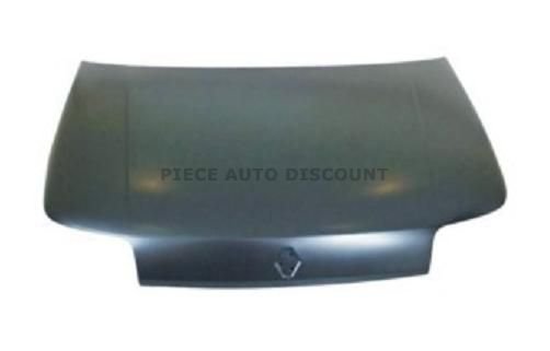 Acceder a la pieza Capo delantero Acceder a la pieza Capo delantero